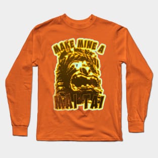 MaiTai Mine Long Sleeve T-Shirt